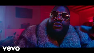 Rick Ross - Nobody's Favorite (Official Video) ft. Gunplay