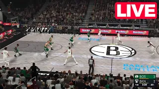 🔴LIVE NOW! Brooklyn Nets vs Boston Celtics | Feb 13, 2024 | Full Game NBA 24 EN VIVO