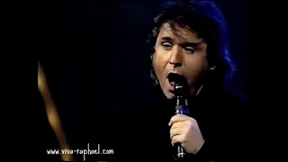 Raphael en "Siempre Lunes" (Chile). 1991 (Completo) (Рафаэль) viva-raphael.com