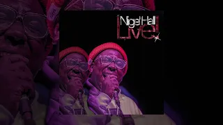 Nigel Hall - "Don't Change For Me (Live)" [Official Audio]