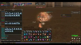 Dominator Olympiad Interlude L2 Mass PVP