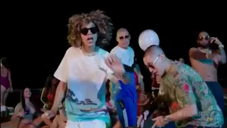 Jon Z ❌Baby Rasta ❌ Bryan Myers ❌ Cosculluela - Soltero (Video Oficial)