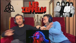 LED ZEPPELIN - Since I've Been Lovin' You LIVE - SPEECHLESS! | FIRST TIME REACTION