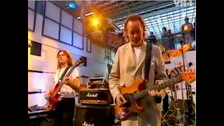 Phil Manzanera with John Wetton & Karl Wallinger VH-1 Midsummer Live