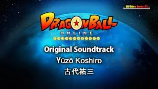 Dragon Ball Online Original Soundtrack #78