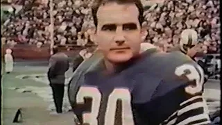 1966  Buffalo Bills Season Review