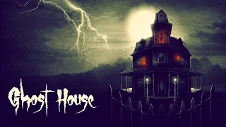 Ghost House (A Horror Movie in Real Life)