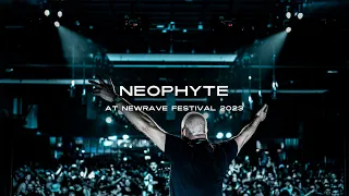 NEOPHYTE at Newrave Festival SOLAR 2023