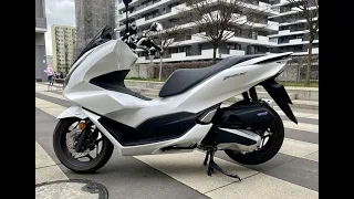 Honda PCX 125 2023