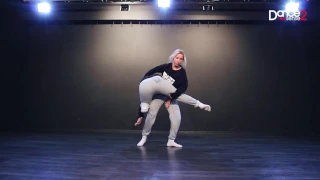 Dance2sense: Teaser - Son Lux - Alternate World - Natalia Stepanenko & Julia Chernova