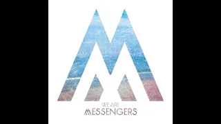 Magnify [Radio Version] - We Are Messengers