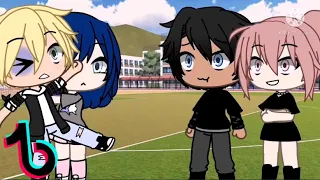 GachaLife Tiktok Compilation [ Episode 183 ] 👉 MIRACULOUS LADYBUG 👈 #MLB #Gachalife