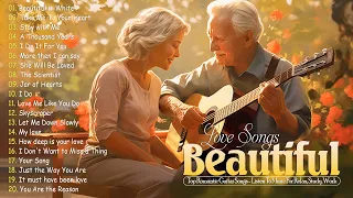 Top 30 Beautiful Instrumental Guitar Love Songs - Romantic Melodies For Soulful Peace 🎸