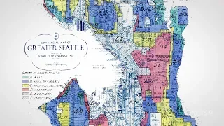 The History of Redlining in Seattle