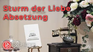 Sturm der Liebe-Absetzung? Das Ende der Erfolgsserie ist nah • PROMIPOOL