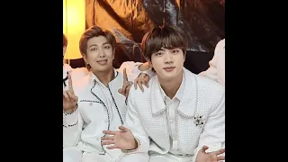 How To act as a Perfect Lover - A guide by NamJin - 2020 edition #namjin #rjrj