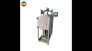DW7030H Laboratory Roving Machine