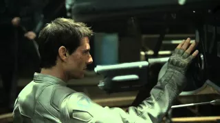 Oblivion Trailer (HBO)