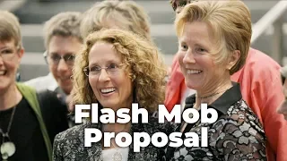 MC's Urban Garden Flash Mob Proposal!