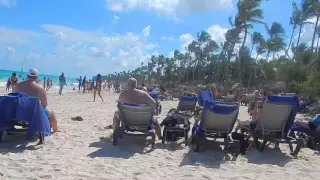 Occidental Grand Punta Cana 2016