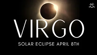 Virgo♍️ Ending a 7 year cycle! A windfall of financial abundance!