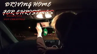 Driving Home (Parody Of Driving Home for Christmas)