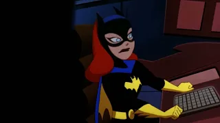 Fan Animation - Batman: Just A Mortal - Season 2 Episode 2 - That One Time Of The Year.