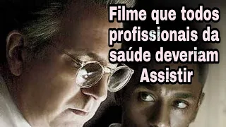 Filme que todo enfermeiro (a), médicos e profissionais da saúde deveriam assistir...QUASE DEUSES