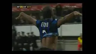 SAMUEL ETO'O # 9 TUTTI I GOAL DEL CAMPIONATO SERIE A TIM NELLA STAGIONE 2OO9/2O1O CON L'INTER :)