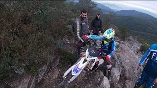 ENDURO:IMPOSSIBLE HILL CLIMB | TECHNIQUE | FLIPS