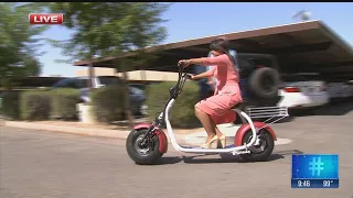 Phat scooters opening brick & mortar in Phoenix