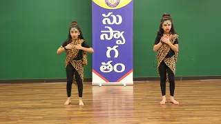 SAI ART GROUP DANCE ACADEMY - BamBholle - Laxmii | Akshay Kumar | Viruss  - Dance Cover