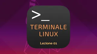 Comandi per Terminale Linux piú usati e piú utili - Lezione 01