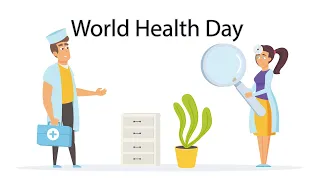 WORLD HEALTH DAY 2021 | Theme for World Health Day | April 7 2021 | When did World Health Day Start|