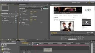 F.A.Q. 1: Adobe Premiere Pro - куда делось место на системном диске?