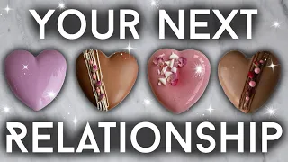Your Next Relationship 💝 {PICK A CARD} 💘 Timeless Tarot Reading 💖 What's Next in Love? 💞