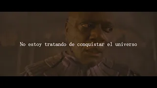 Frases de villanos que tenían toda la razón #9