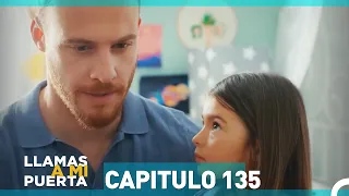 Love is in The Air / Llamas A Mi Puerta  - Capitulo 135