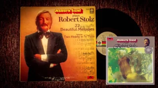 James Last spielt Robert Stolz (das komplette Album)
