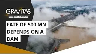 Gravitas: Three Gorges Dam | China's dam of doom | China floods  || WORLD TIMES NEWS