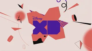 Tandas Comerciales - Disney XD Latinoamérica (14 de Marzo del 2022)