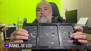 Tudo que um leigo precisa saber, antes de entrar no ramo de Painéis de LED