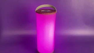 Sympa Cordless LED Multicolour Table Lamp