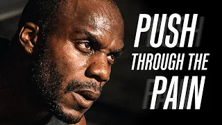 PUSH THROUGH THE PAIN - Best Motivational Speech | Coach Pain