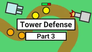 Scratch 3.0 Tutorial: How to Make a Tower Defense Game (Part 3)