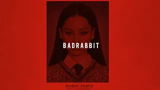 songs to make you feel like Maddy (baddie playlist)