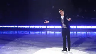 TTYCT Abbotsford - Patrick Chan - Phantasia