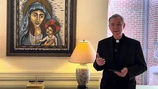 Monsignor’s Update to the Parish: 5-28-24