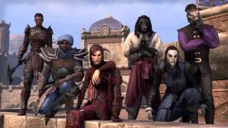 The Elder Scrolls Online: Join the Thieves Guild (EN - PEGI)