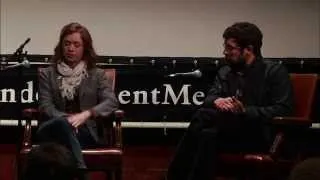 "Triple Divide" discussion w/ filmmakers Melissa Troutman and Josh Pribanic